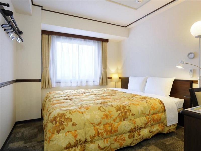 Toyoko Inn Incheon Bupyeong Extérieur photo