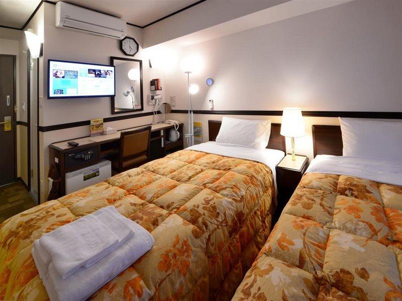 Toyoko Inn Incheon Bupyeong Extérieur photo