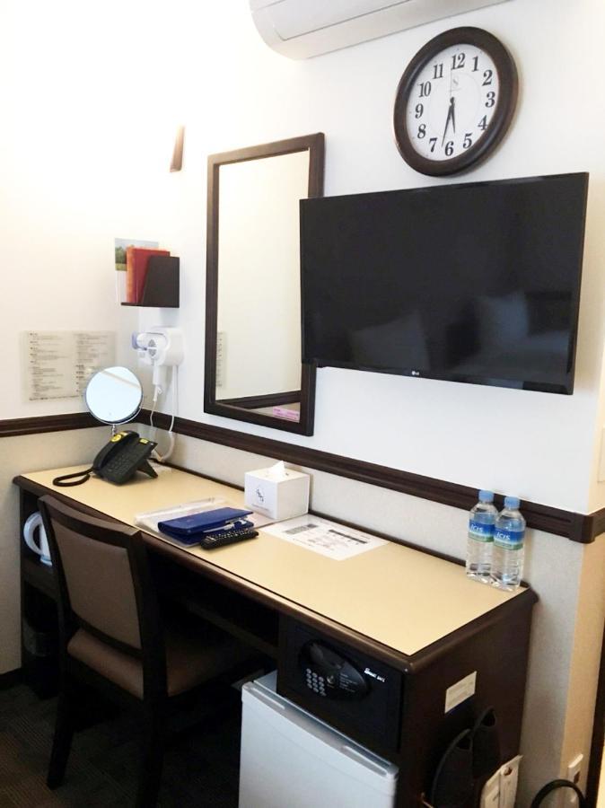 Toyoko Inn Incheon Bupyeong Extérieur photo