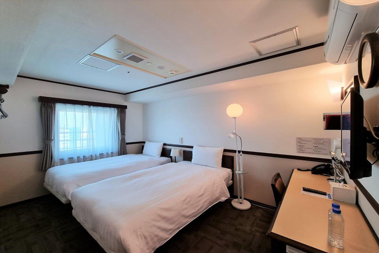 Toyoko Inn Incheon Bupyeong Extérieur photo